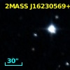 2MASS J16230569+7813339