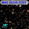 IRAS 15211-5257