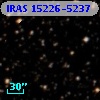 IRAS 15226-5237