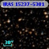 IRAS 15237-5301