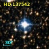 HD 137542
