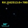 RX J162513.0+780300