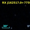 RX J162517.0+775914