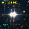 HD 138862