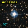 HD 137522