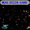 IRAS 15229-5445