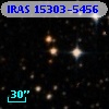 IRAS 15303-5456