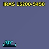 IRAS 15200-5458