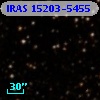 IRAS 15203-5455