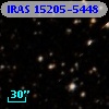 IRAS 15205-5448