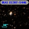 IRAS 15207-5446
