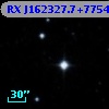 RX J162327.7+775453