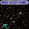 IRAS 15212-5405