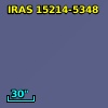 IRAS 15214-5348