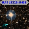 IRAS 15220-5408