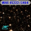 IRAS 15222-5414