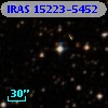 IRAS 15223-5452
