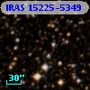 IRAS 15225-5349