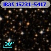 IRAS 15231-5417