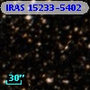 IRAS 15233-5402