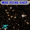 IRAS 15241-5427