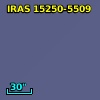 IRAS 15250-5509
