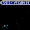RX J162515.6+780113