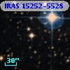 IRAS 15252-5528