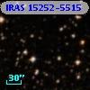 IRAS 15252-5515