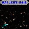 IRAS 15255-5449