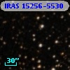 IRAS 15256-5530
