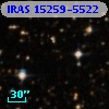 IRAS 15259-5522