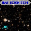 IRAS 15260-5324