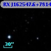 RX J162547.6+781417