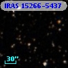 IRAS 15266-5437