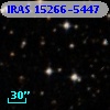 IRAS 15266-5447