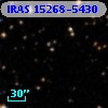IRAS 15268-5430