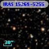 IRAS 15268-5255