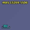 IRAS 15269-5506