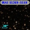 IRAS 15269-5519