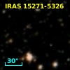 IRAS 15271-5326