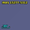 IRAS 15277-5312