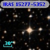 IRAS 15277-5352