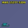 IRAS 15277-5309