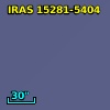 IRAS 15281-5404