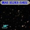IRAS 15283-5455