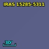 IRAS 15285-5311