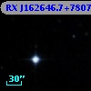 RX J162646.7+780735