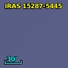 IRAS 15287-5445