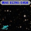 IRAS 15291-5450